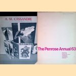 A.M. Cassandre
N.R.A. Vroom
€ 8,00 A.M. Cassandre
N.R.A. Vroom
€ 8,00