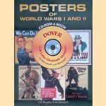 Posters of World Wars I and II: 120 Royalty-Free Designs
Various
€ 10,00 Posters of World Wars I and II: 120 Royalty-Free Designs
Various
€ 10,00