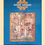 Tesori miniati: codici e incunaboli dei fondi antichi di Bergamo e Brescia
Maria Luisa Gatti Perer e.a.
€ 10,00 Tesori miniati: codici e incunaboli dei fondi antichi di Bergamo e Brescia
Maria Luisa Gatti Perer e.a.
€ 10,00