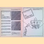 IV-Nieuws (2 afleveringen uit 1974)
Edith Cremers
€ 10,00 IV-Nieuws (2 afleveringen uit 1974)
Edith Cremers
€ 10,00