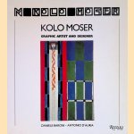 Kolo Moser: Graphic Artist and Designer
Daniele Baroni e.a.
€ 10,00 Kolo Moser: Graphic Artist and Designer
Daniele Baroni e.a.
€ 10,00