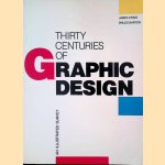 Thirty Centuries Graph Design: An Illustrated Survey
James Craig e.a.
€ 9,00 Thirty Centuries Graph Design: An Illustrated Survey
James Craig e.a.
€ 9,00
