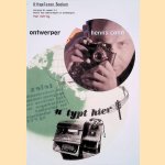 Ontwerper Henny Cahn
Paul Hefting
€ 15,00 Ontwerper Henny Cahn
Paul Hefting
€ 15,00
