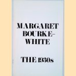 Margaret Bourke-White: the 1930s door Various