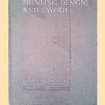 Printing Design and Layout
Vincent Steer
€ 35,00 Printing Design and Layout
Vincent Steer
€ 35,00