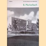 Art and architecture in the Netherlands: B. Merkelbach
R. Blijstra
€ 7,00 Art and architecture in the Netherlands: B. Merkelbach
R. Blijstra
€ 7,00