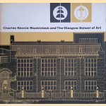 Charles Rennie Mackintosh and The Glasgow School of Art
Douglas Percy Bliss
€ 10,00 Charles Rennie Mackintosh and The Glasgow School of Art
Douglas Percy Bliss
€ 10,00