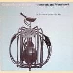 Some examples of Ironwork and Metalwork by Charles Rennie Mackintosh at Glasgow School of Art
H. Jefferson Barnes
€ 15,00 Some examples of Ironwork and Metalwork by Charles Rennie Mackintosh at Glasgow School of Art
H. Jefferson Barnes
€ 15,00