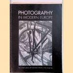 Photography in Modern Europe *with SIGNED lletter*
Olivia Lahs-Gonzales
€ 8,00 Photography in Modern Europe *with SIGNED lletter*
Olivia Lahs-Gonzales
€ 8,00