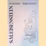 S.M. Eisenstein: schetsen, tekeningen
Naoum - en anderen Kleiman
€ 6,00 S.M. Eisenstein: schetsen, tekeningen
Naoum - en anderen Kleiman
€ 6,00