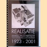 Realisatie Maison d'Artiste Van Doesburg & Van Eesteren 1923-2001
Jan Laan
€ 10,00 Realisatie Maison d'Artiste Van Doesburg & Van Eesteren 1923-2001
Jan Laan
€ 10,00