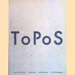 Paul de Kort - Topos: Mandercirkels, objecten, tekeningen, landschappen door Paul de Kort e.a.