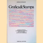 Grafica & Stampa: Notizie storiche e informazioni tecniche per chi stampa e per chi fa stampare
Giorgio Fioravanti
€ 10,00 Grafica & Stampa: Notizie storiche e informazioni tecniche per chi stampa e per chi fa stampare
Giorgio Fioravanti
€ 10,00