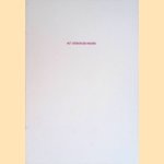 Het verborgen woord: drukken van Hendrik Nicolaas Werkman en andere clandestiene publikaties uit de collectie door Hans Eschauzier