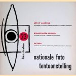 23e Nationale Foto Tentoonstelling
Louis van - en anderen Beurden
€ 8,00 23e Nationale Foto Tentoonstelling
Louis van - en anderen Beurden
€ 8,00