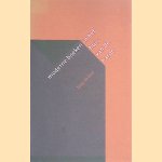 Moderne boeken in het huis van de baron. Het verzamelbeleid van het Museum van het Boek
Tanja de Boer
€ 5,00 Moderne boeken in het huis van de baron. Het verzamelbeleid van het Museum van het Boek
Tanja de Boer
€ 5,00