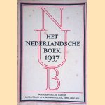 Het Nederlandsche Boek 1937
diverse auteurs
€ 10,00 Het Nederlandsche Boek 1937
diverse auteurs
€ 10,00