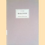 Halcyon - het mooiste typografische tijdschrift ooit in ons land gemaakt
C. van Dijk
€ 8,00 Halcyon - het mooiste typografische tijdschrift ooit in ons land gemaakt
C. van Dijk
€ 8,00