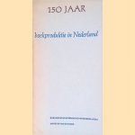 150 jaar boekproductie in Nederland door C. Reedijk
