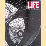 Life 1936-1945: the first decade
Robert R. Littman
€ 8,00 Life 1936-1945: the first decade
Robert R. Littman
€ 8,00