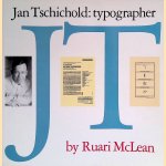 Jan Tschichold: Typographer
Ruari McLean
€ 10,00 Jan Tschichold: Typographer
Ruari McLean
€ 10,00