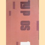 Typos: An international journal of typography 1
Fred Lambert
€ 10,00 Typos: An international journal of typography 1
Fred Lambert
€ 10,00
