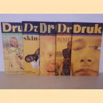 Druk: een rustig tijdschrift (5 afleveringen)
Hans Reichel e.a.
€ 25,00