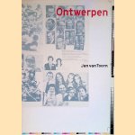 Ontwerpen: Jan van Toorn
Evert Rodrigo e.a.
€ 15,00