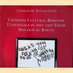 Crossing Cultural Borders: Universals in Art and Their Biological Roots *SIGNED*
Charles M. Butter
€ 20,00 Crossing Cultural Borders: Universals in Art and Their Biological Roots *SIGNED*
Charles M. Butter
€ 20,00