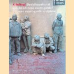 Xianfeng! Beeldhouwkunst van de Chinese avant-garde = Xianfeng! Chinese avant-garde sculpture
Jan Teeuwisse
€ 8,00 Xianfeng! Beeldhouwkunst van de Chinese avant-garde = Xianfeng! Chinese avant-garde sculpture
Jan Teeuwisse
€ 8,00