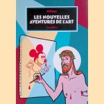Les nouvelles aventures de l'art
Willem
€ 20,00 Les nouvelles aventures de l'art
Willem
€ 20,00