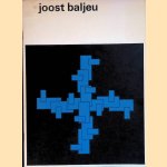 Stedelijk Museum Amsterdam: Joost Baljeu
Wim Crouwel e.a.
€ 15,00 Stedelijk Museum Amsterdam: Joost Baljeu
Wim Crouwel e.a.
€ 15,00