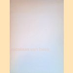 Stedelijk Museum Amsterdam: Nicolaas van Beek
Liesbeth Crommelin
€ 12,50 Stedelijk Museum Amsterdam: Nicolaas van Beek
Liesbeth Crommelin
€ 12,50