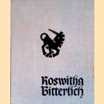 Roswitha Bitterlich: Schwarz-weiß-Kunst
Karl Emmerich Hirt
€ 20,00 Roswitha Bitterlich: Schwarz-weiß-Kunst
Karl Emmerich Hirt
€ 20,00