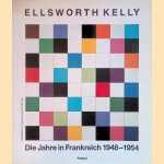 Ellsworth Kelly. Die Jahre in Frankreich 1948-1954
Yve-Alain Bois e.a.
€ 12,50 Ellsworth Kelly. Die Jahre in Frankreich 1948-1954
Yve-Alain Bois e.a.
€ 12,50