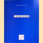 Zeefdrukken van F.M. Hutchison / Siebdrucke von F.M. Hutchison *SIGNED*
Kees Broos
€ 30,00 Zeefdrukken van F.M. Hutchison / Siebdrucke von F.M. Hutchison *SIGNED*
Kees Broos
€ 30,00