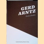 Gerd Arntz: Holzschnitte
Julia Friedrich e.a.
€ 60,00 Gerd Arntz: Holzschnitte
Julia Friedrich e.a.
€ 60,00