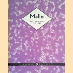 Melle het vroege werk 1933-1945
Ype Koopmans e.a.
€ 7,50 Melle het vroege werk 1933-1945
Ype Koopmans e.a.
€ 7,50