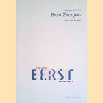 Bram Zwartjens: Tekeningen 1990-1995 door Ad van Rosmalen