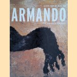 Gezien door de ogen van Armando = Mit den Augen Armandos door Mariëtte Janssen