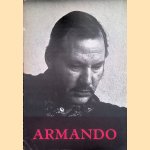 Armando: nieuwe schilderijen en tekeningen; literair werk; herenleed
Carel Blotkamp
€ 5,00 Armando: nieuwe schilderijen en tekeningen; literair werk; herenleed
Carel Blotkamp
€ 5,00