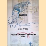 Jan Voss: nadruk op werken uit de collectie van het Haags Gemeentemuseum
Jan Voss
€ 18,00 Jan Voss: nadruk op werken uit de collectie van het Haags Gemeentemuseum
Jan Voss
€ 18,00