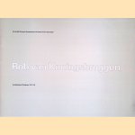 Stedelijk Museum Amsterdam: Rob van Koningsbruggen. Schilderijen. Paintings 1971-78
Rini Dippel
€ 7,00 Stedelijk Museum Amsterdam: Rob van Koningsbruggen. Schilderijen. Paintings 1971-78
Rini Dippel
€ 7,00