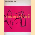 Marino Marini als schilder
Raffaele Carrieri
€ 6,00 Marino Marini als schilder
Raffaele Carrieri
€ 6,00
