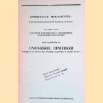 Cursus ter opleiding tot universeel opmerker: fortuinlijk in het omzetten zijner bevindingen in geestelijke en materiële waarden !
H. van Vloten
€ 12,50 Cursus ter opleiding tot universeel opmerker: fortuinlijk in het omzetten zijner bevindingen in geestelijke en materiële waarden !
H. van Vloten
€ 12,50