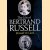 The Life of Bertrand Russell door Ronald W. Clark