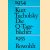 Kurt Tucholsky: die Q-Tagebücher 1934-1935 door Kurt Tucholsky