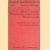 Philosophie und exakte Wissenschaft. Kleine Schriften. Eingeleitet und erläutert von Wilhelm Krampf door Ernst Cassirer