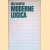 Moderne logica
Dr. E.W. Beth
€ 8,00 Moderne logica
Dr. E.W. Beth
€ 8,00