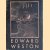 Edward Weston door Nancy Newhall